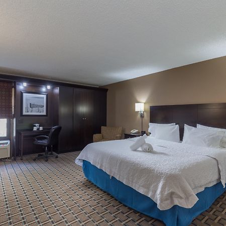 Spark By Hilton Tampa Brandon Heartland Eksteriør bilde