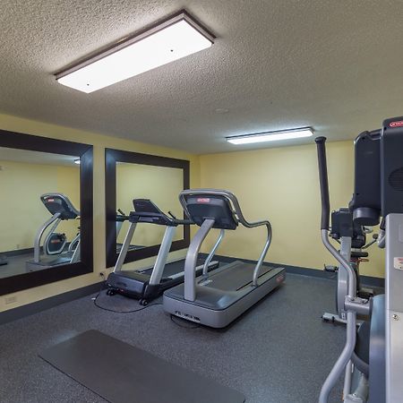 Spark By Hilton Tampa Brandon Heartland Eksteriør bilde
