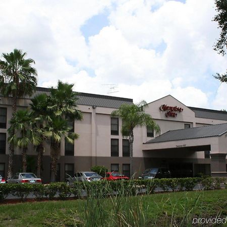 Spark By Hilton Tampa Brandon Heartland Eksteriør bilde