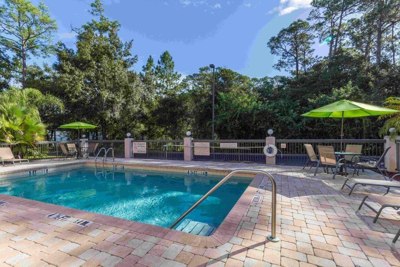 Spark By Hilton Tampa Brandon Heartland Eksteriør bilde