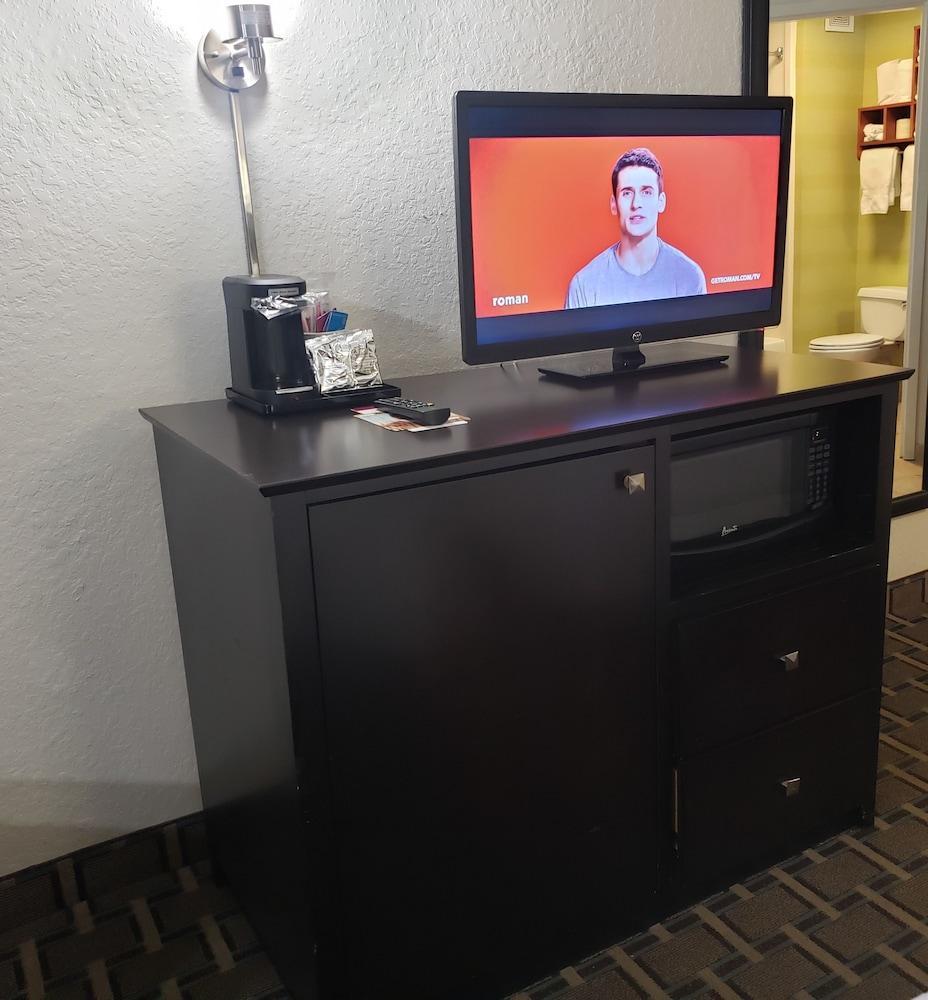 Spark By Hilton Tampa Brandon Heartland Eksteriør bilde