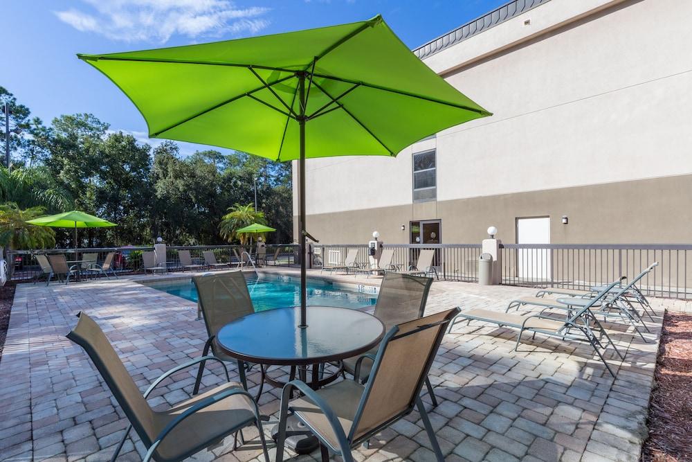 Spark By Hilton Tampa Brandon Heartland Eksteriør bilde