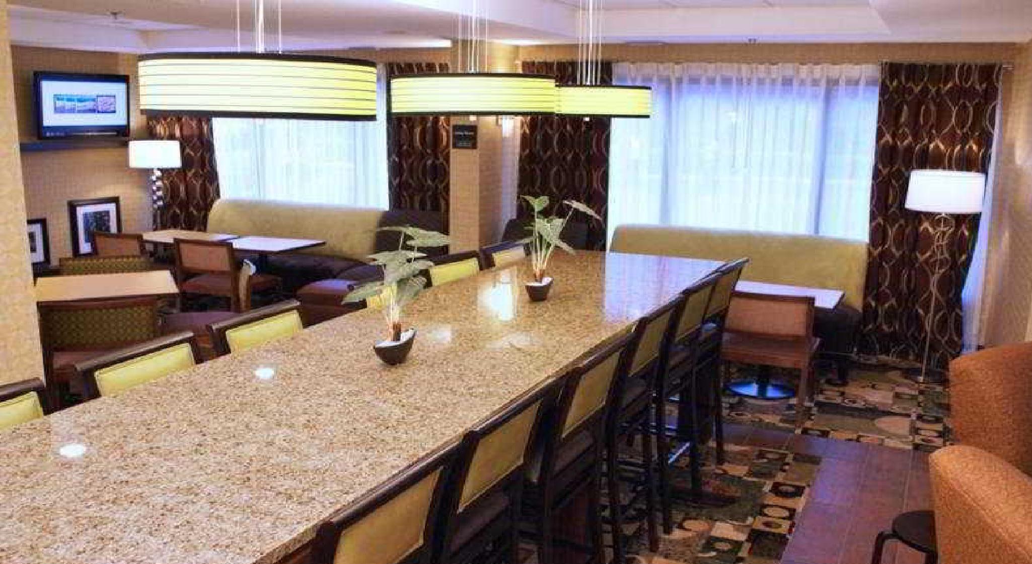 Spark By Hilton Tampa Brandon Heartland Eksteriør bilde
