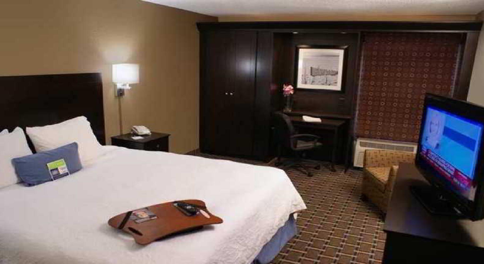 Spark By Hilton Tampa Brandon Heartland Eksteriør bilde