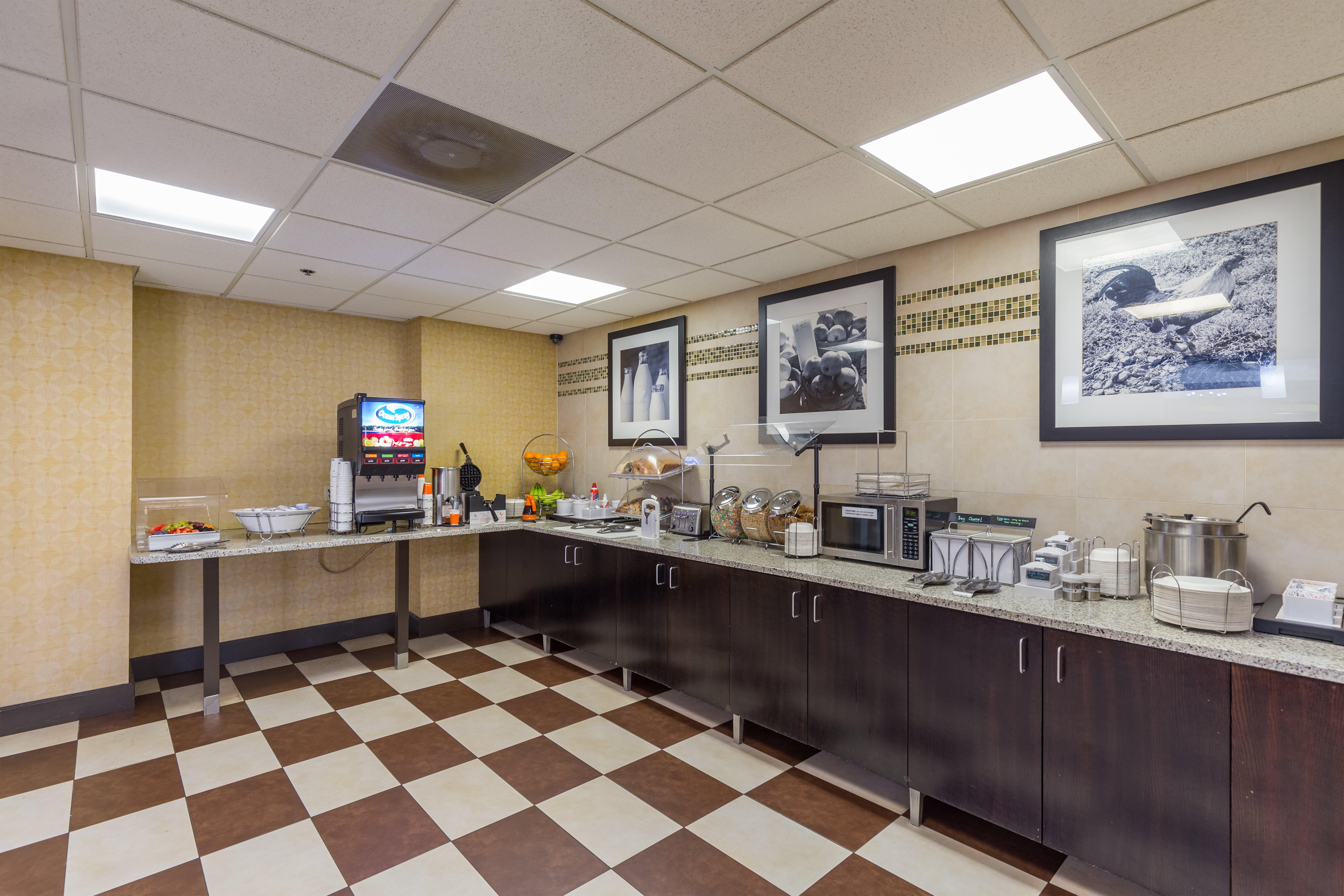 Spark By Hilton Tampa Brandon Heartland Eksteriør bilde