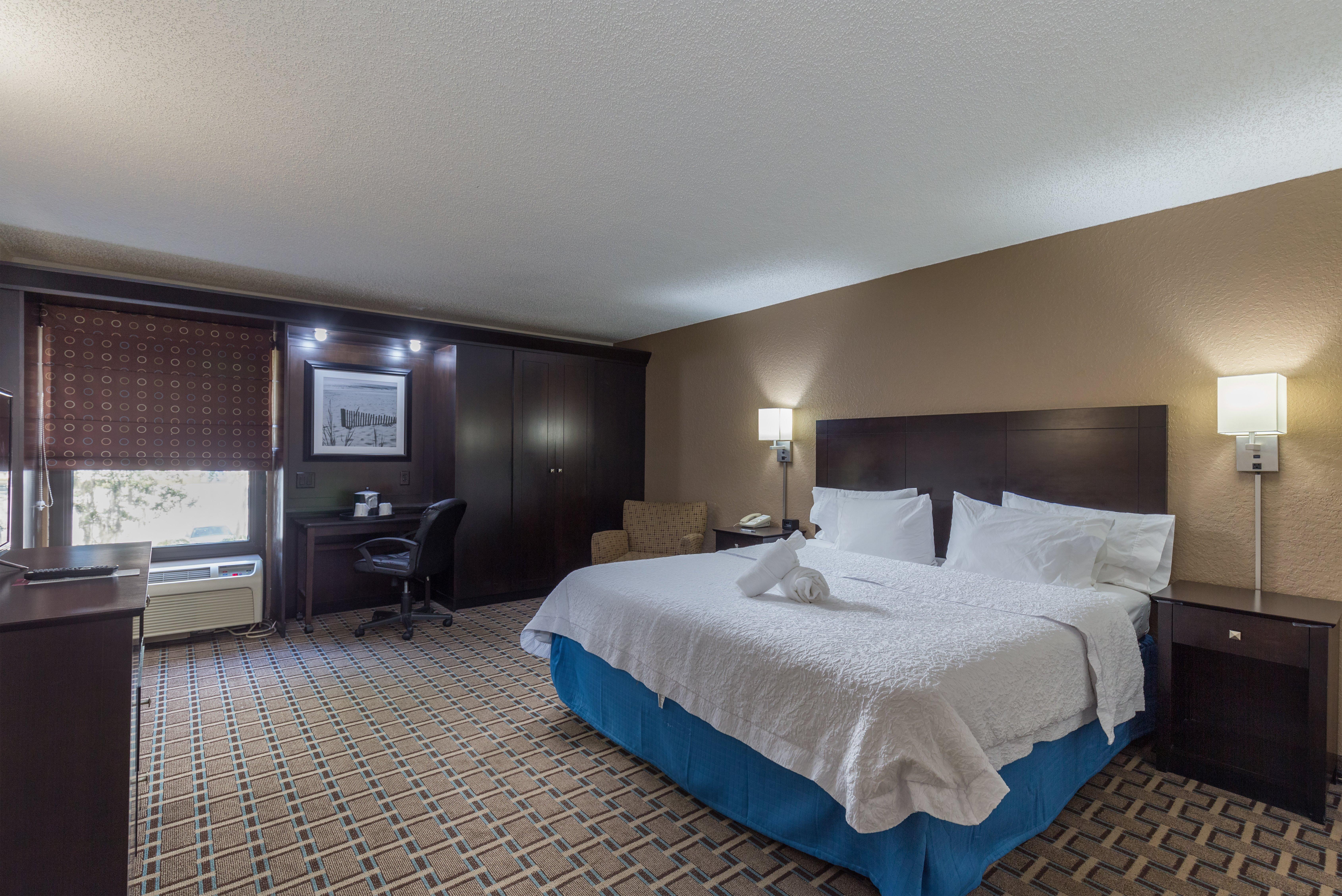 Spark By Hilton Tampa Brandon Heartland Eksteriør bilde