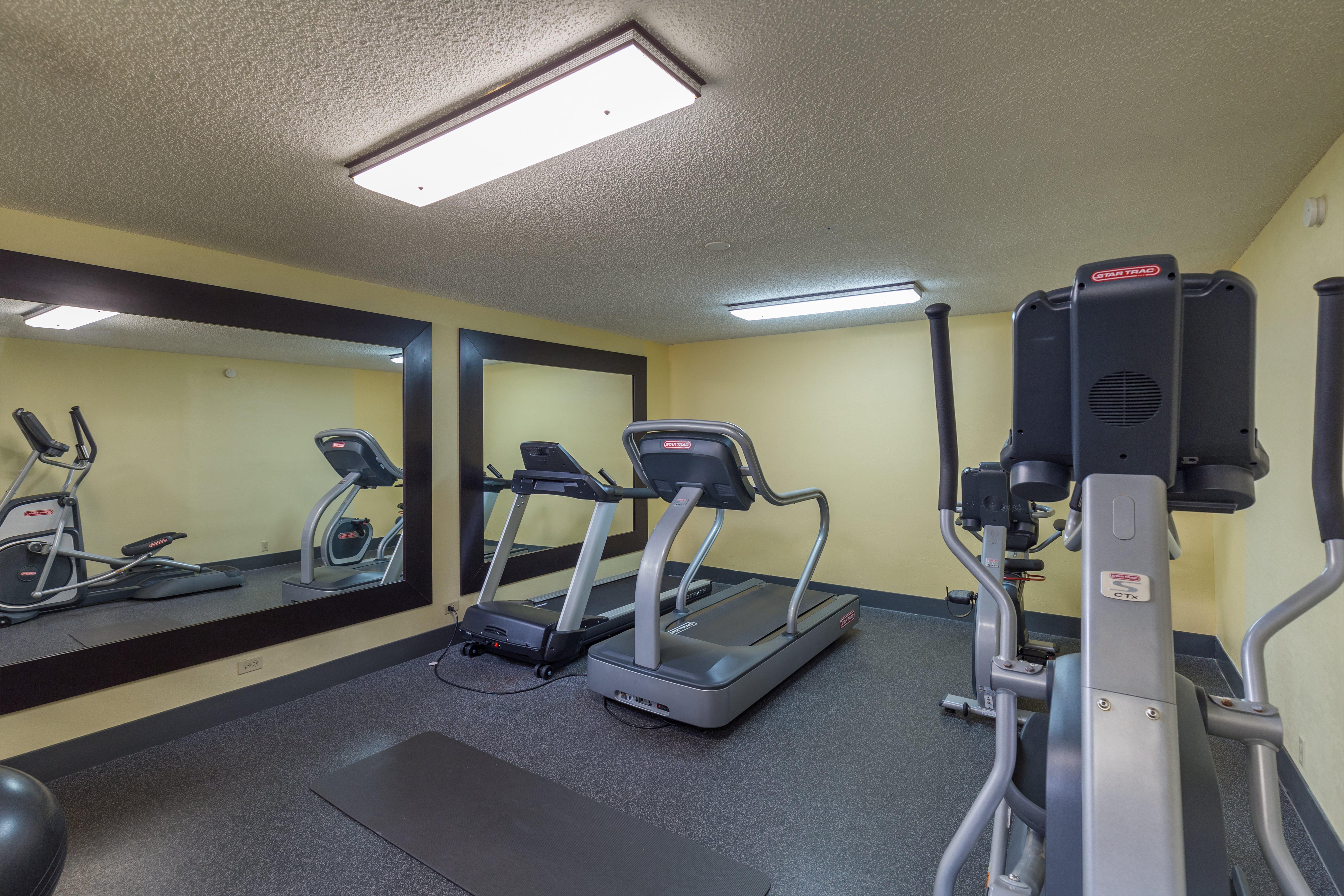 Spark By Hilton Tampa Brandon Heartland Eksteriør bilde