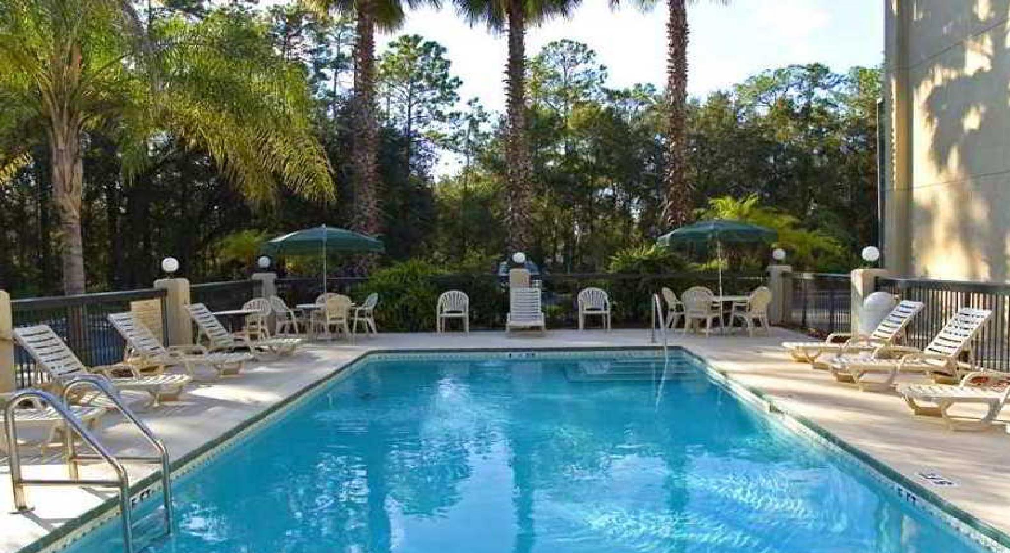 Spark By Hilton Tampa Brandon Heartland Eksteriør bilde