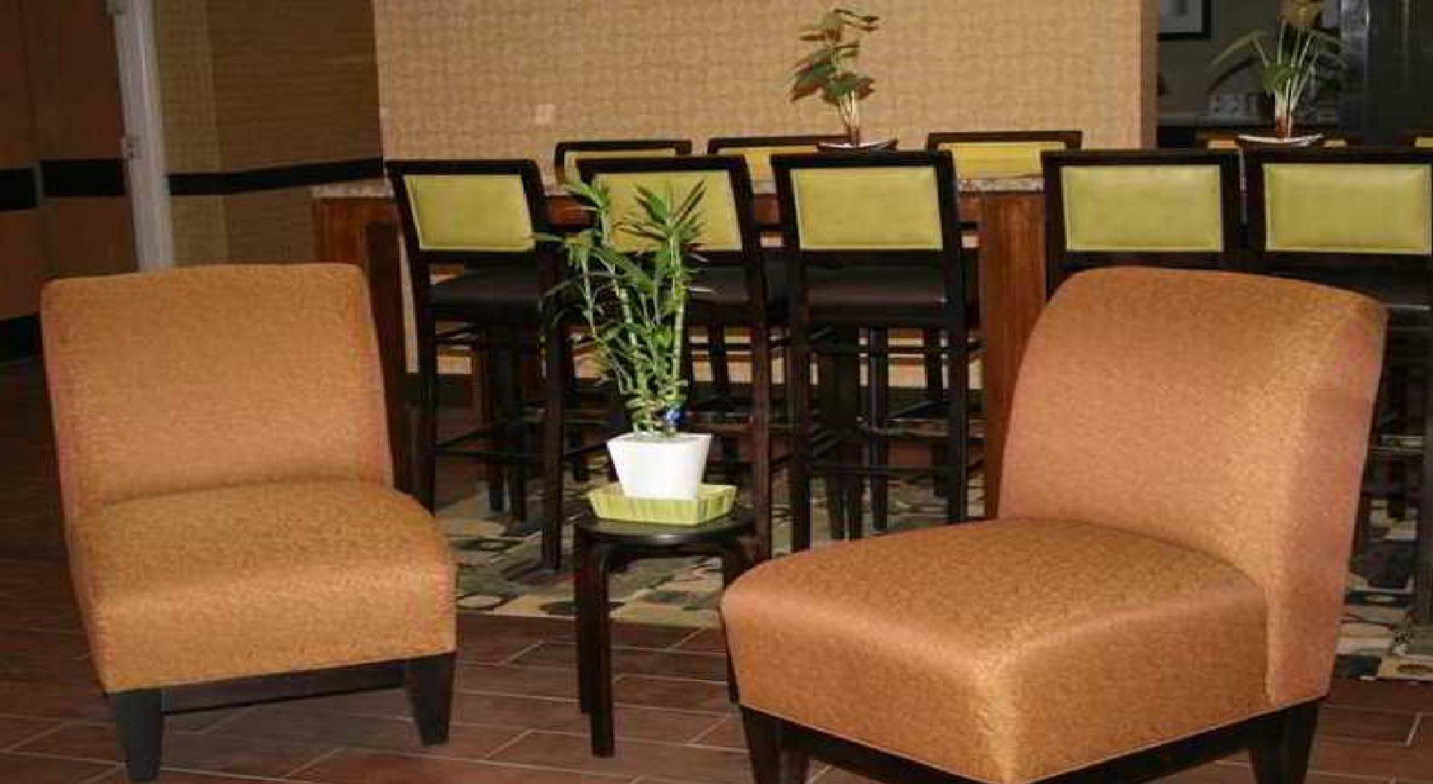 Spark By Hilton Tampa Brandon Heartland Eksteriør bilde