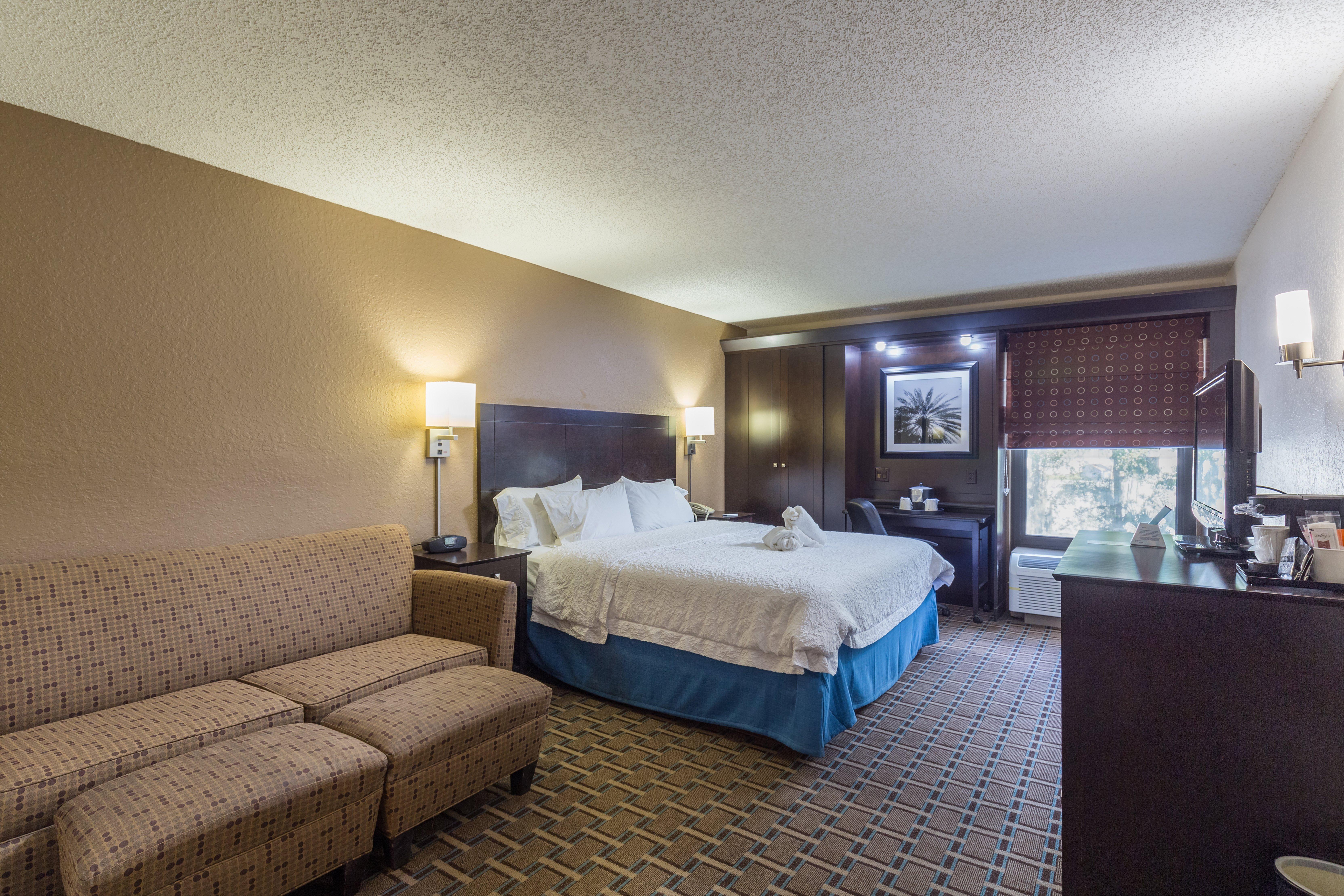 Spark By Hilton Tampa Brandon Heartland Eksteriør bilde