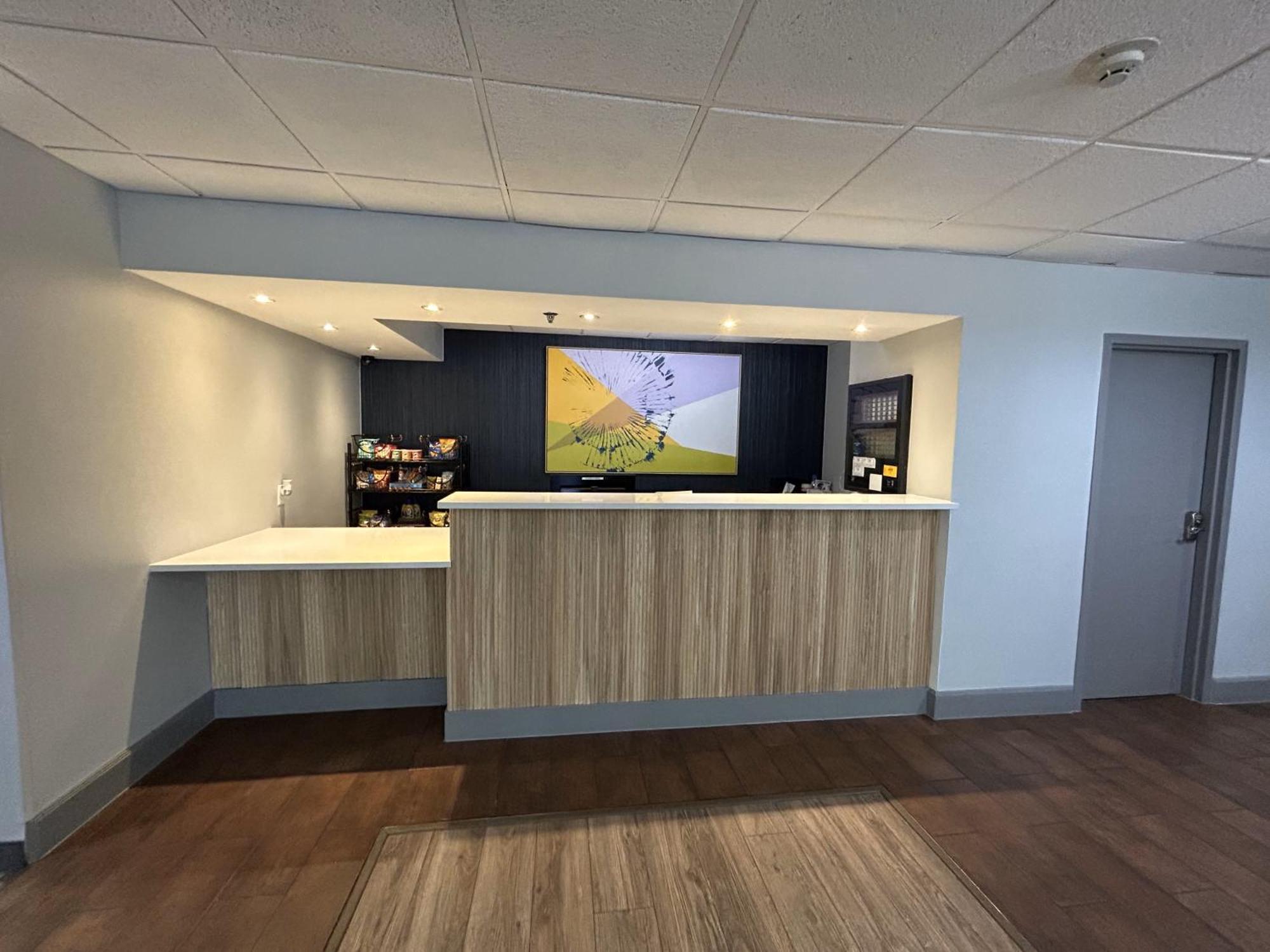 Spark By Hilton Tampa Brandon Heartland Eksteriør bilde