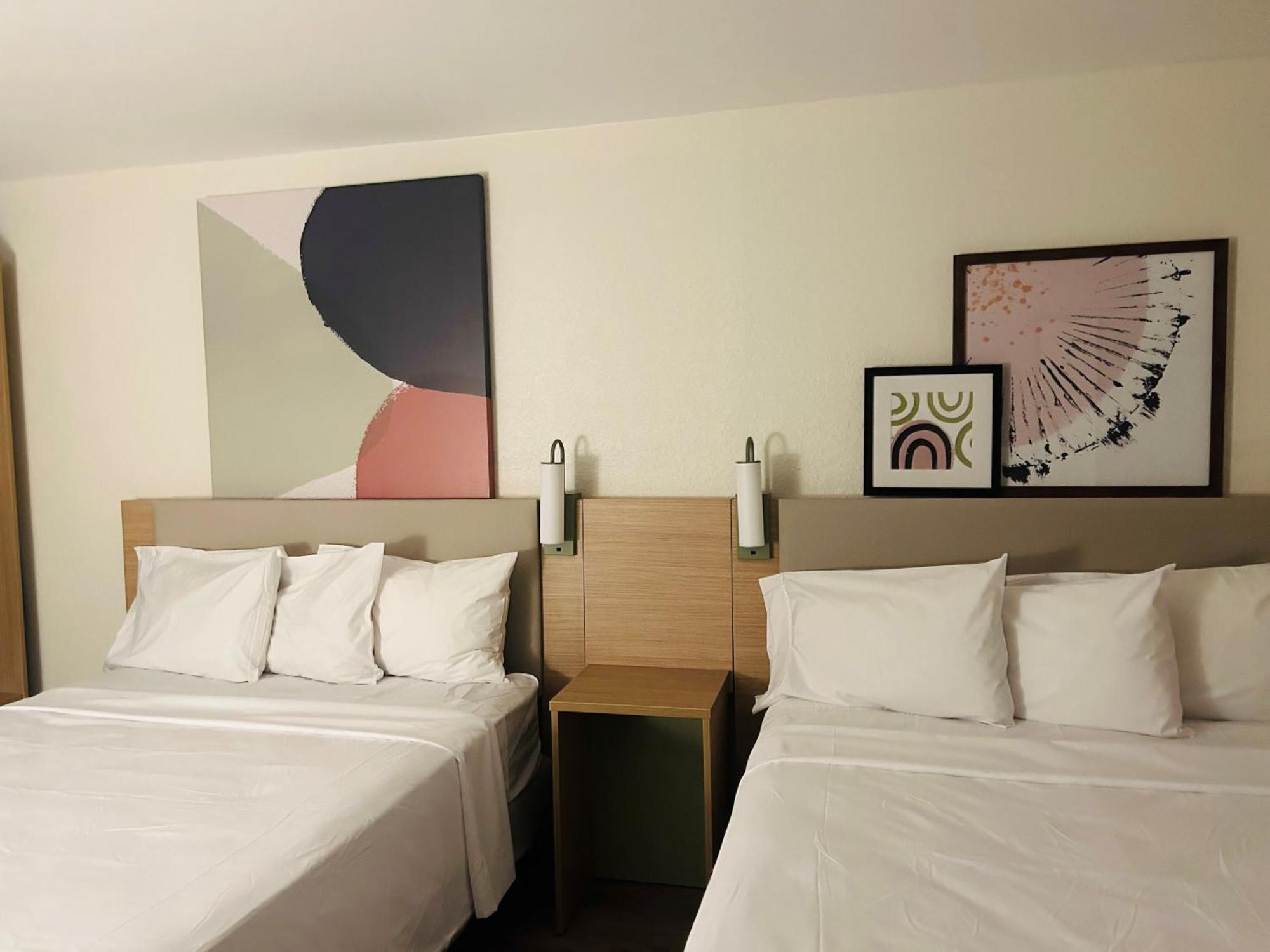 Spark By Hilton Tampa Brandon Heartland Eksteriør bilde