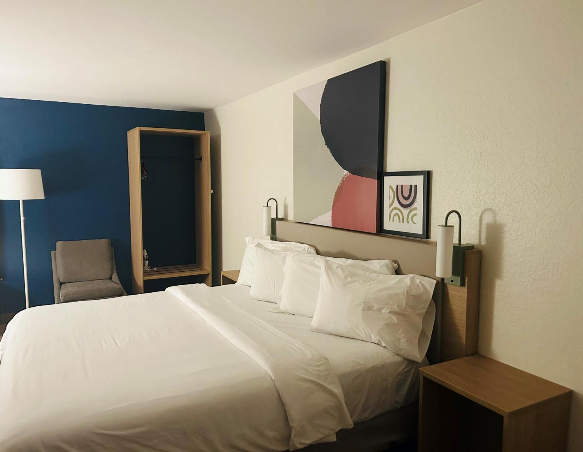 Spark By Hilton Tampa Brandon Heartland Eksteriør bilde