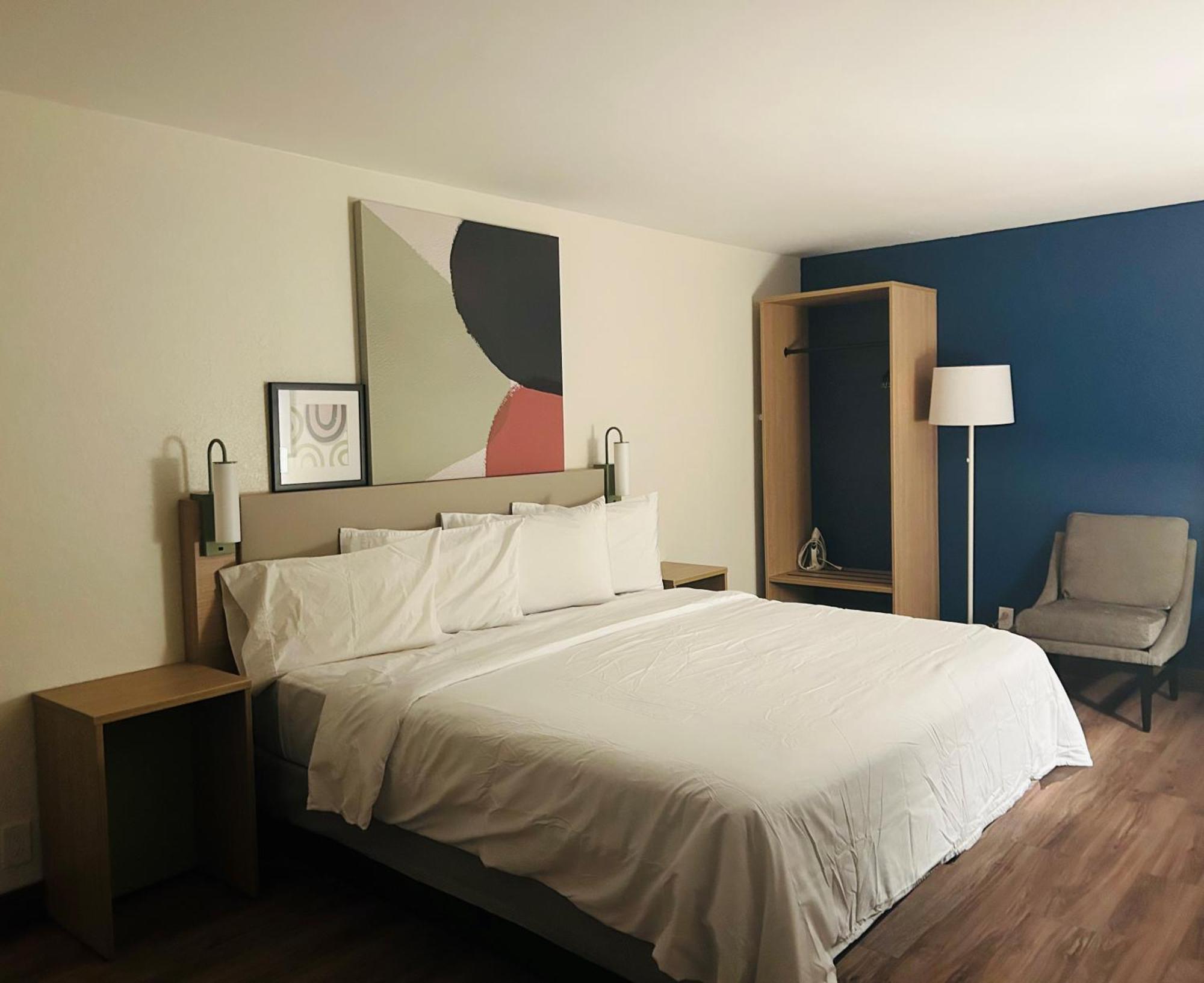 Spark By Hilton Tampa Brandon Heartland Eksteriør bilde