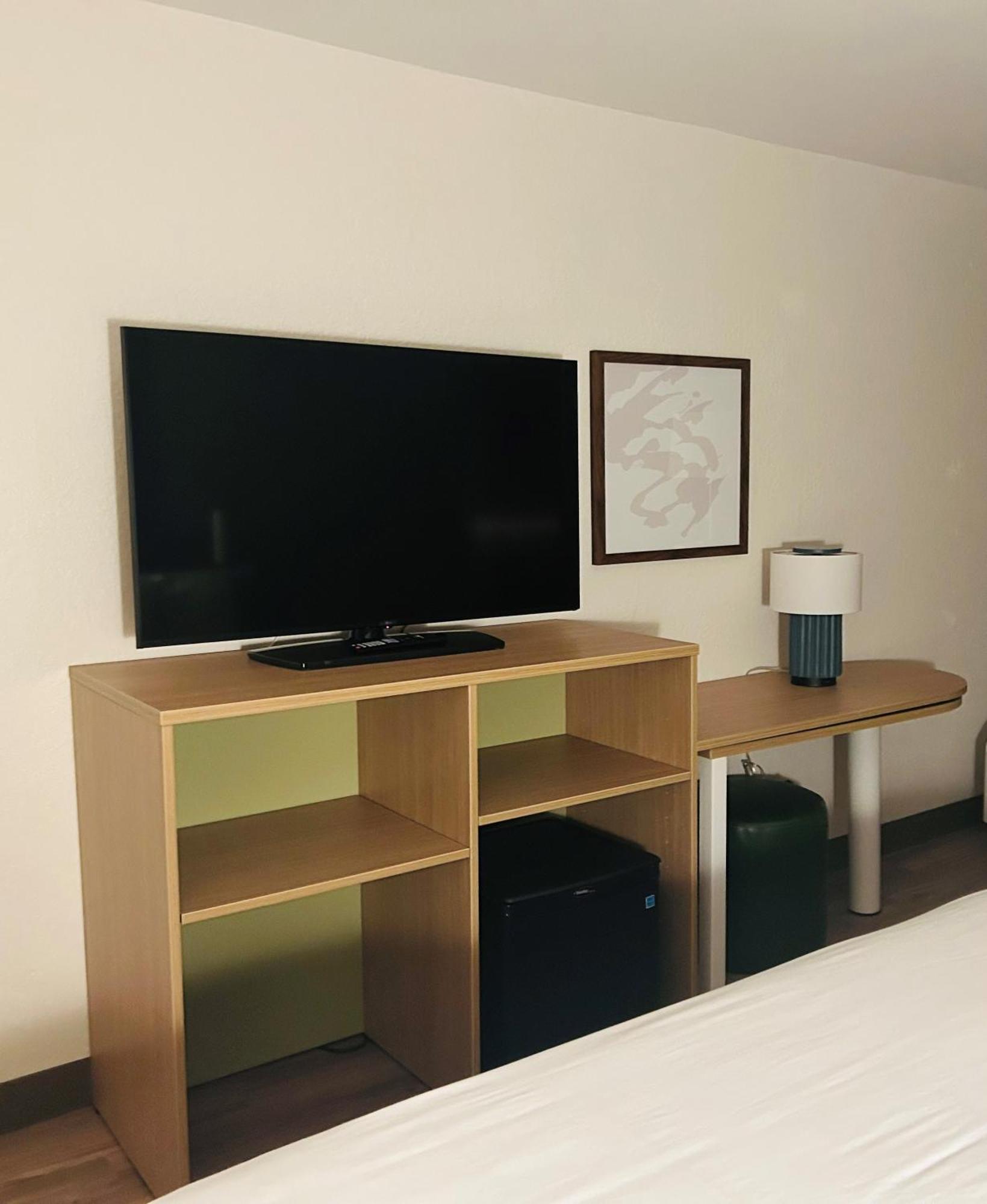 Spark By Hilton Tampa Brandon Heartland Eksteriør bilde
