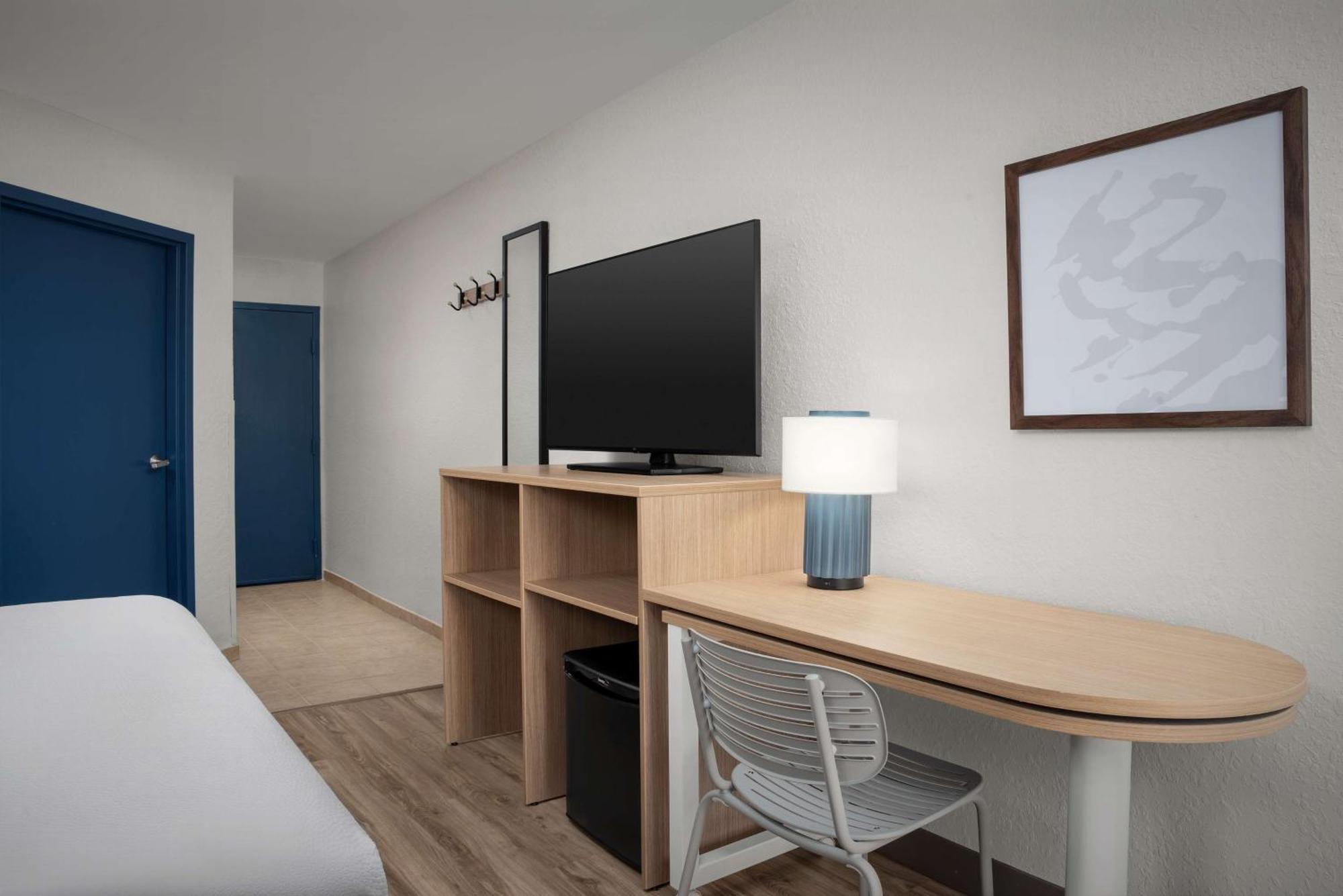 Spark By Hilton Tampa Brandon Heartland Eksteriør bilde