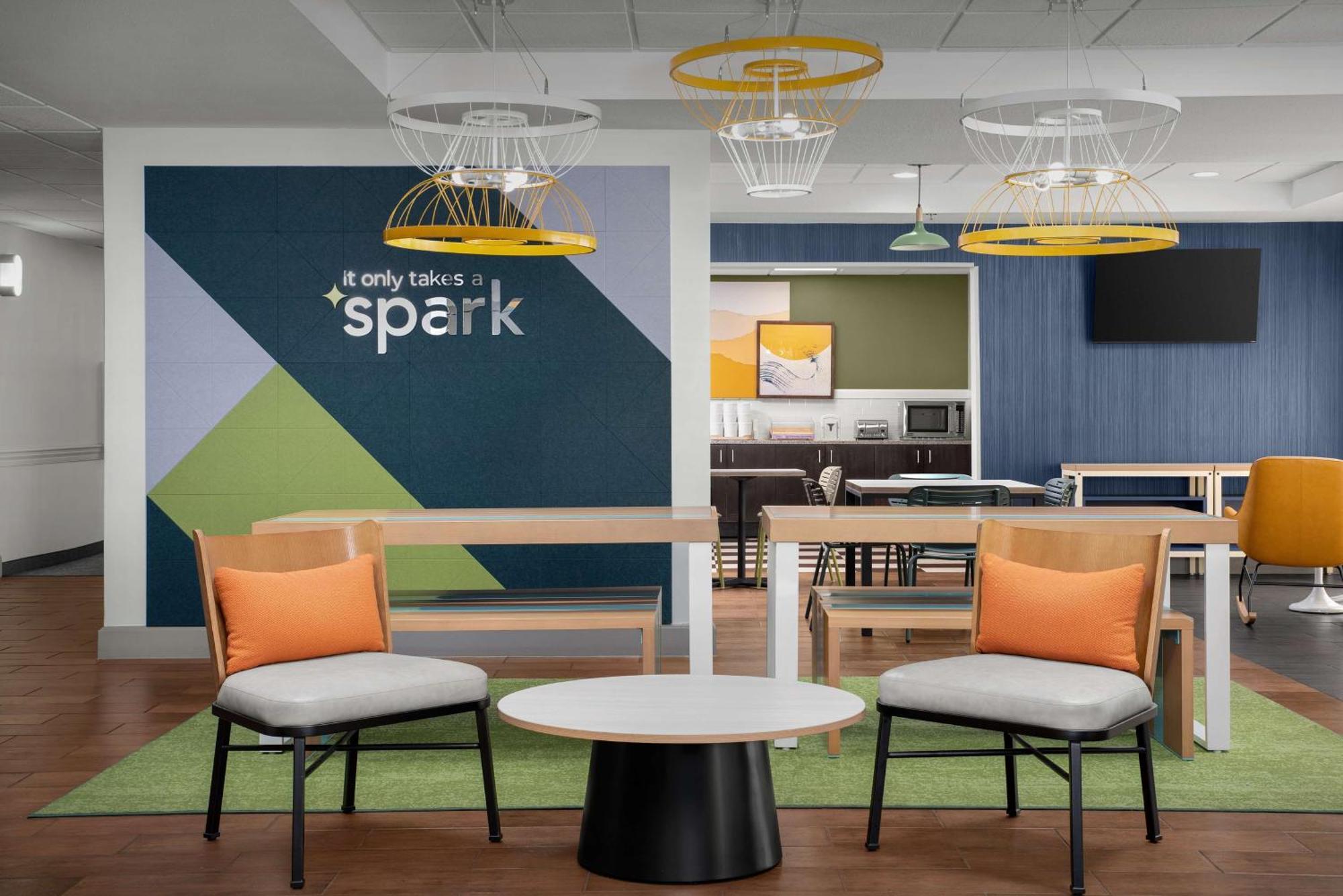 Spark By Hilton Tampa Brandon Heartland Eksteriør bilde