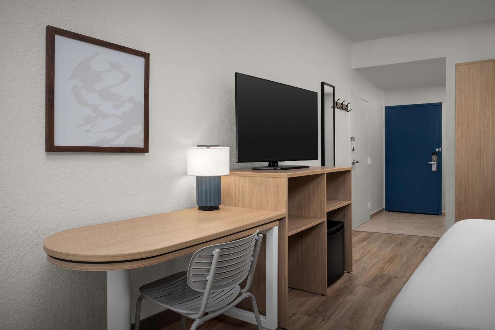Spark By Hilton Tampa Brandon Heartland Eksteriør bilde