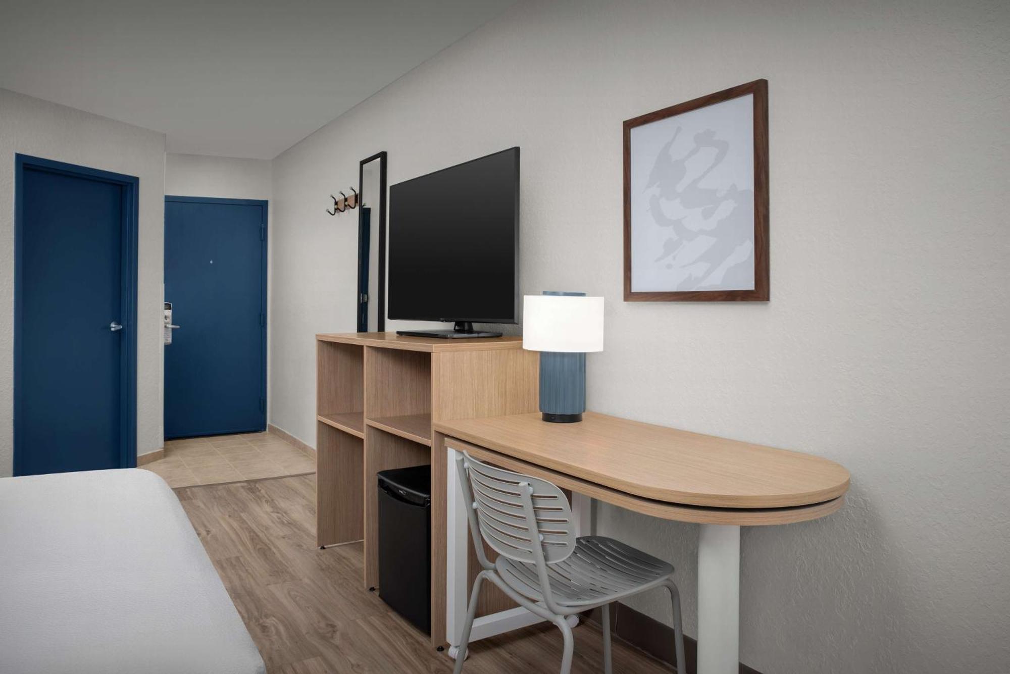 Spark By Hilton Tampa Brandon Heartland Eksteriør bilde