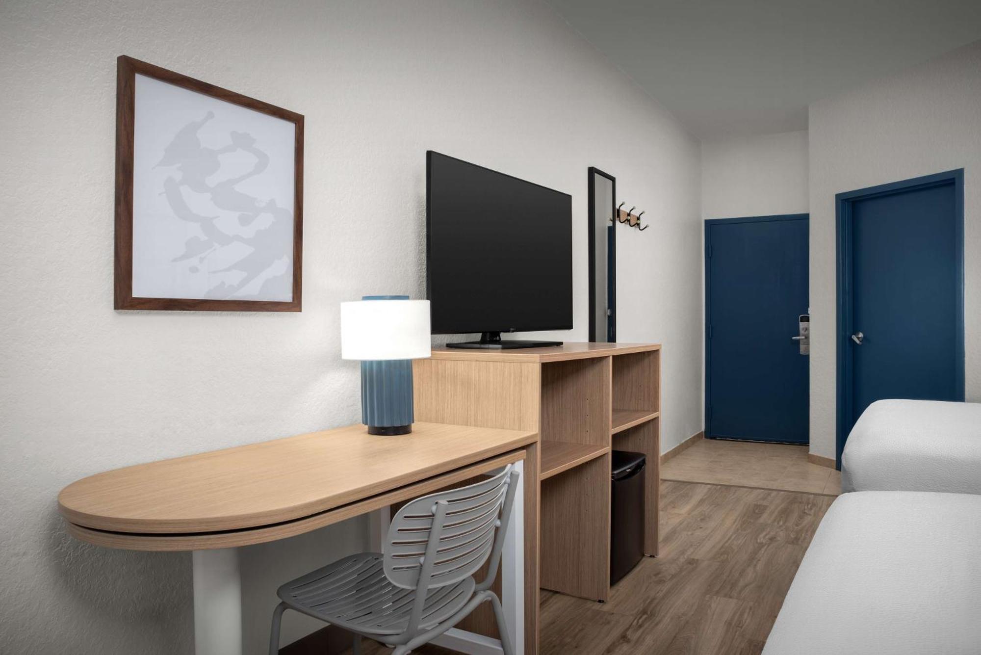 Spark By Hilton Tampa Brandon Heartland Eksteriør bilde