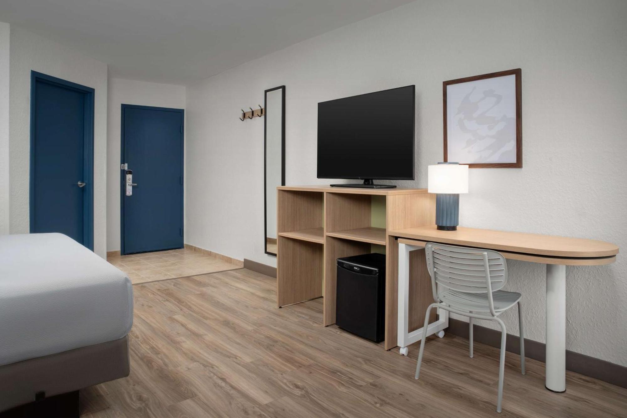 Spark By Hilton Tampa Brandon Heartland Eksteriør bilde