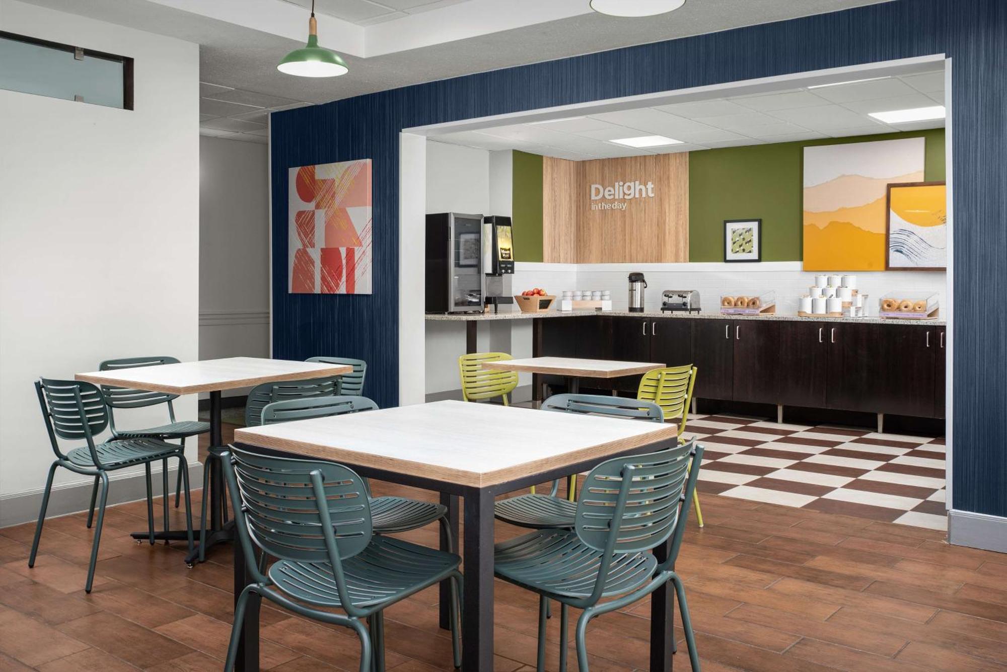 Spark By Hilton Tampa Brandon Heartland Eksteriør bilde