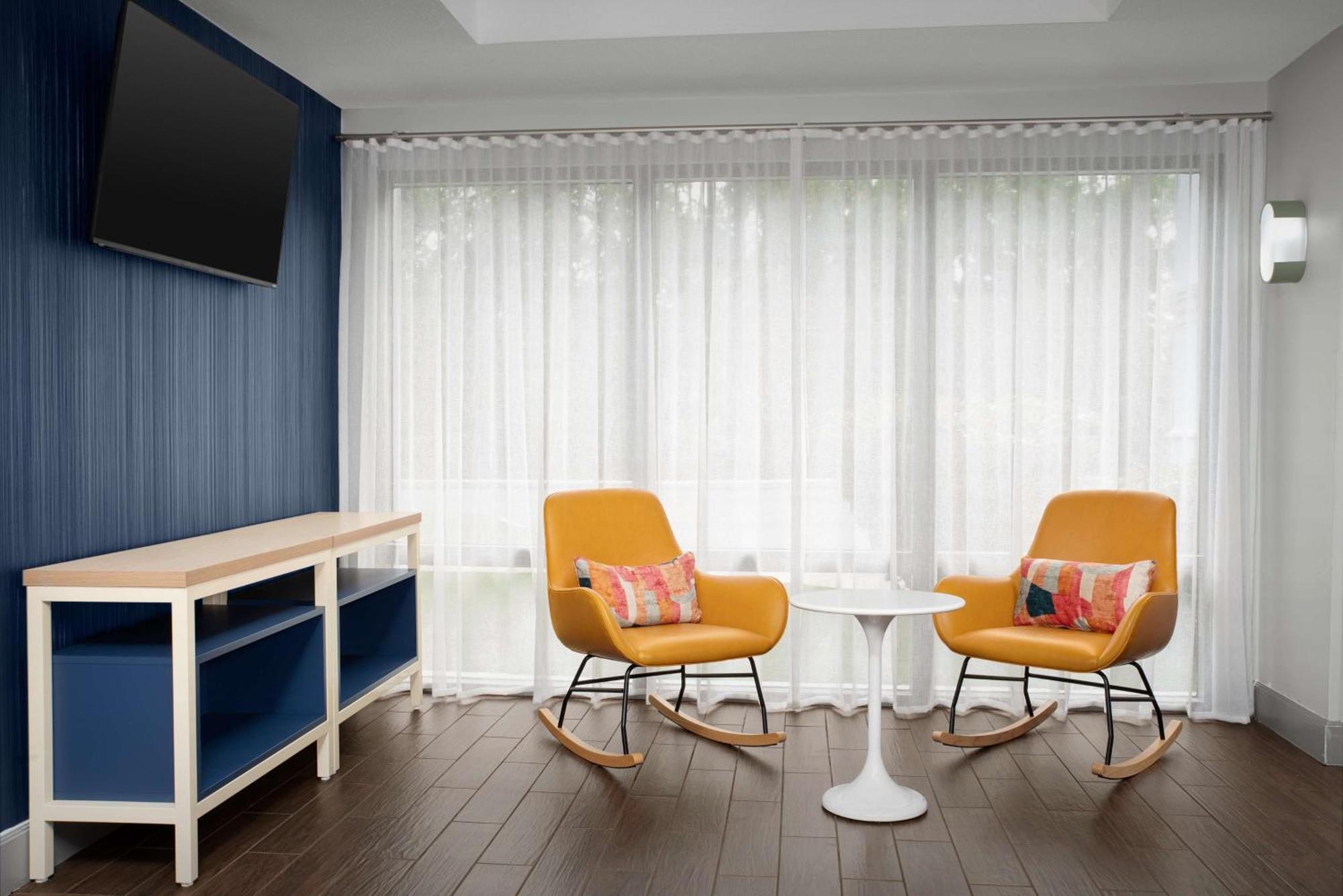 Spark By Hilton Tampa Brandon Heartland Eksteriør bilde