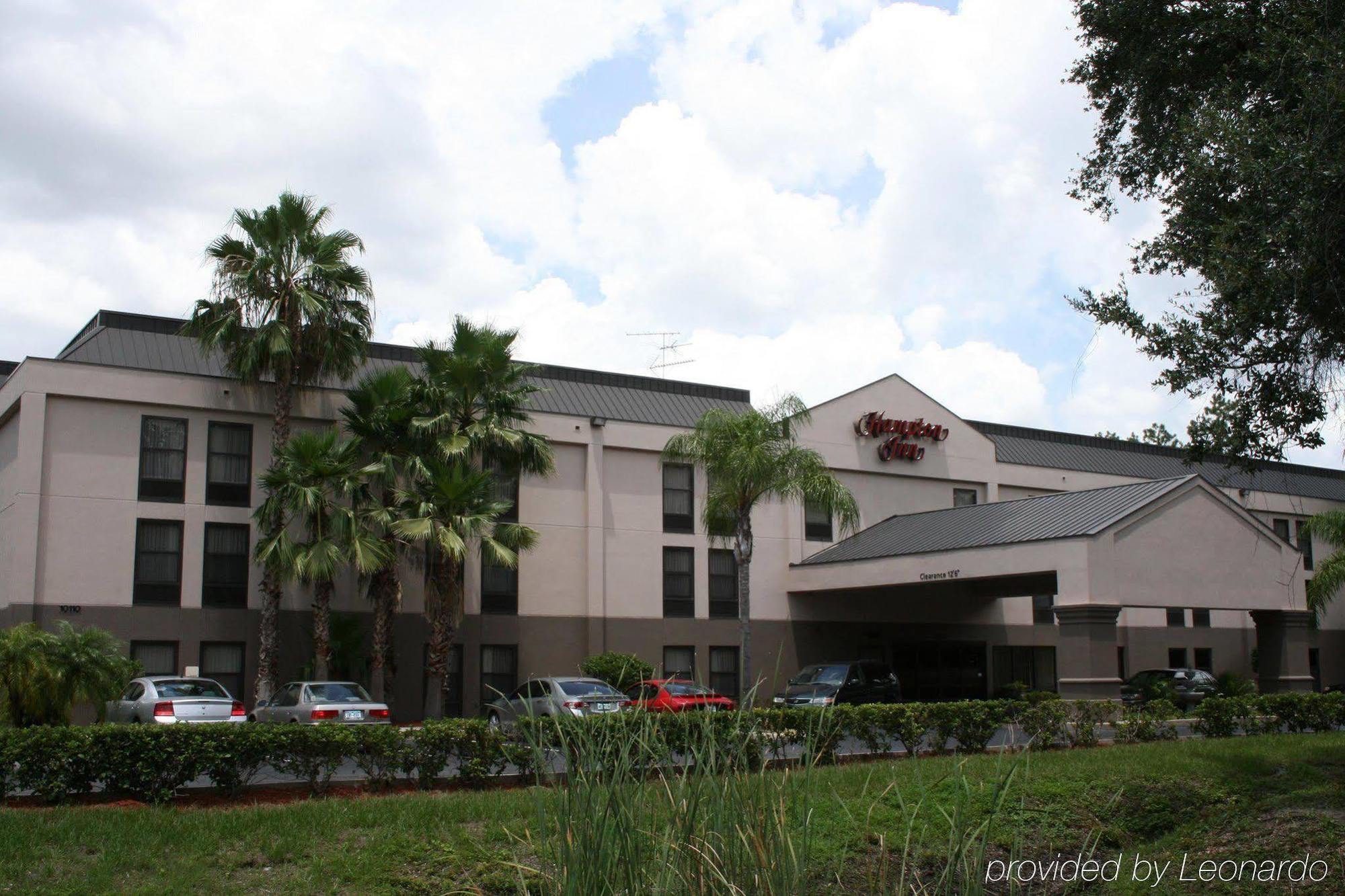 Spark By Hilton Tampa Brandon Heartland Eksteriør bilde