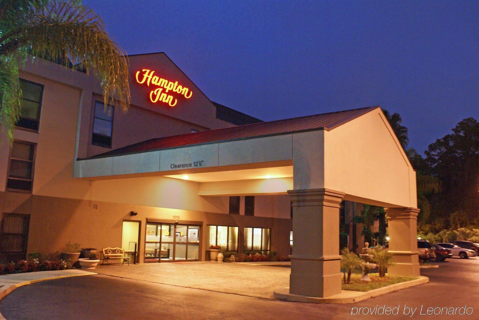 Spark By Hilton Tampa Brandon Heartland Eksteriør bilde