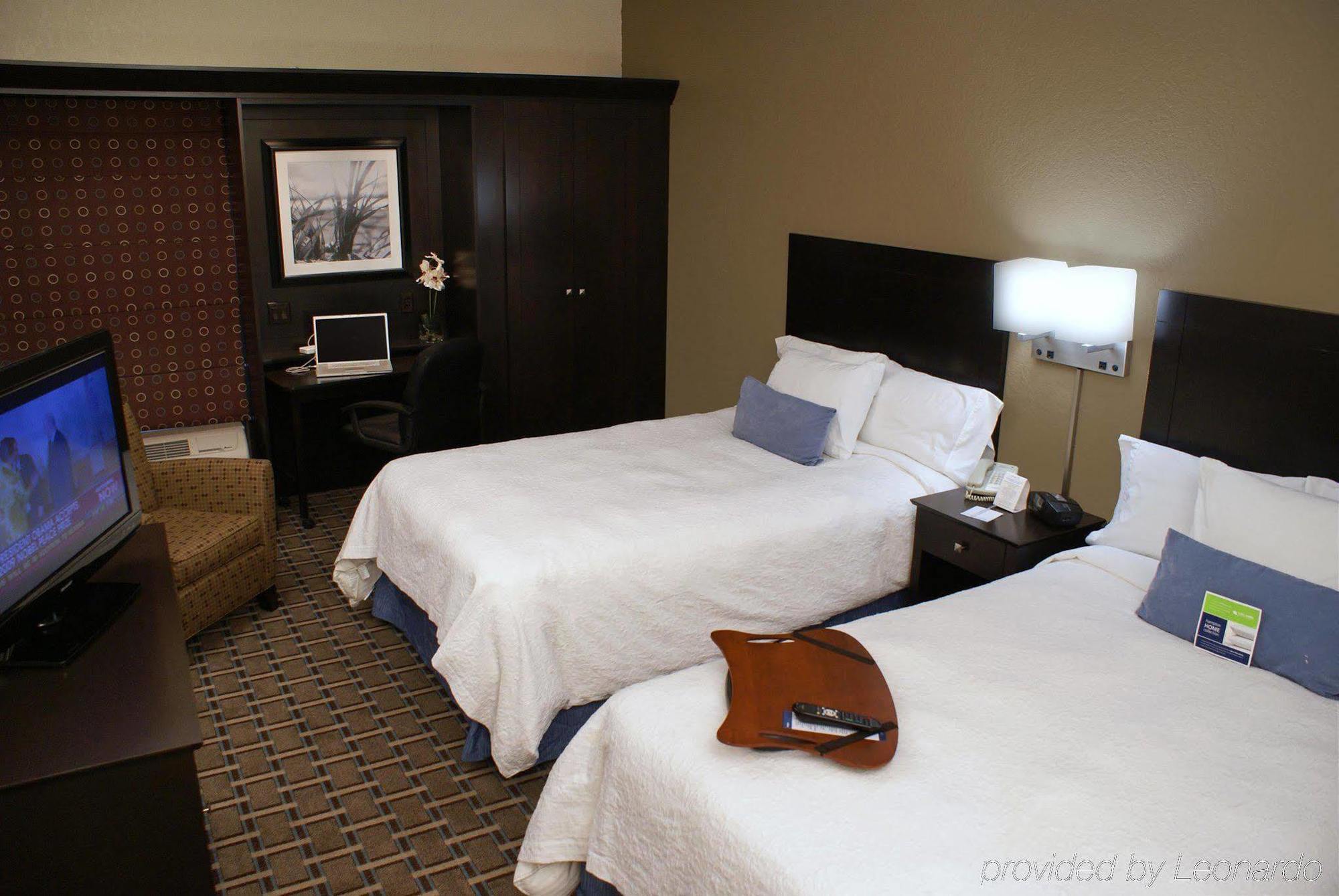 Spark By Hilton Tampa Brandon Heartland Rom bilde