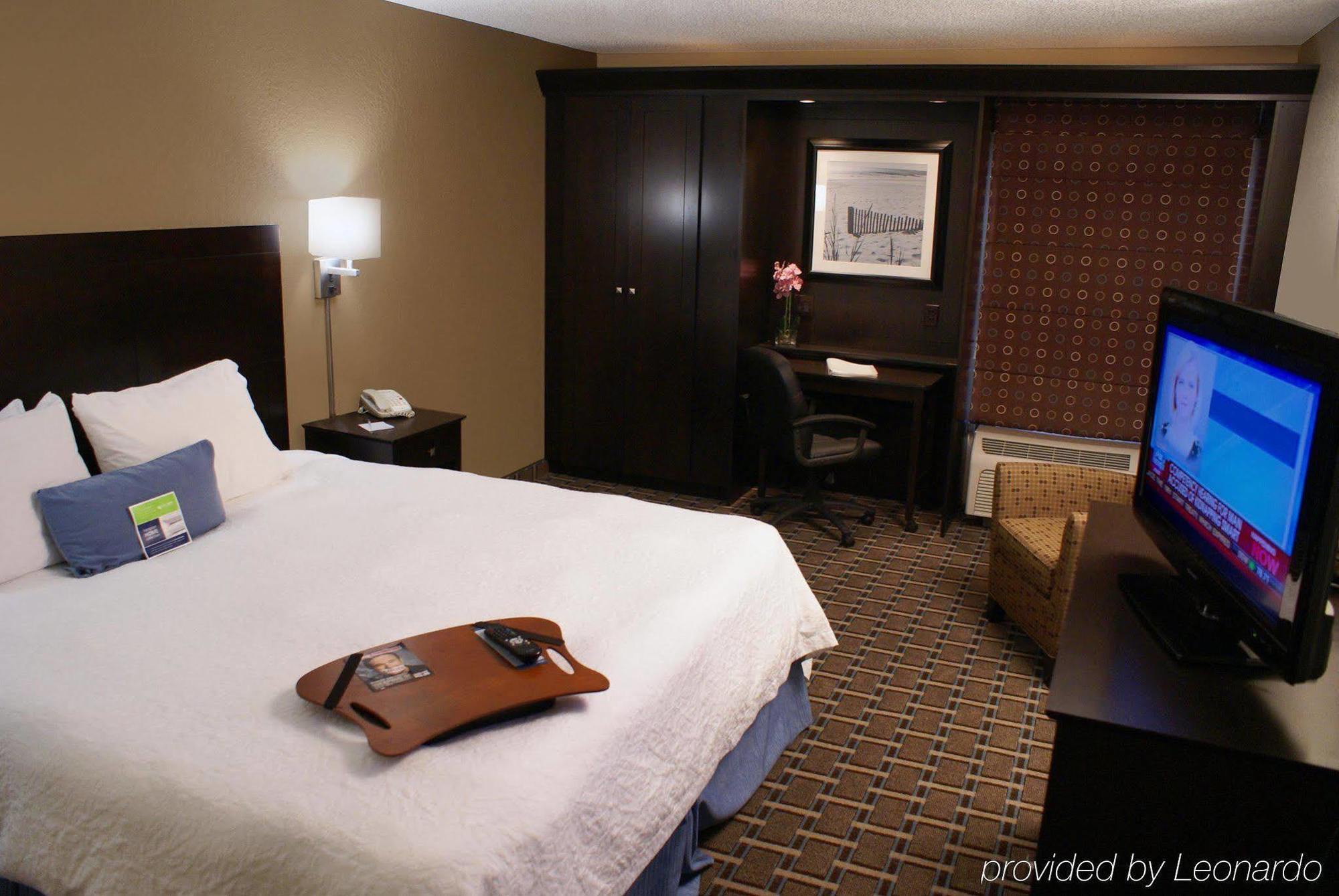 Spark By Hilton Tampa Brandon Heartland Rom bilde