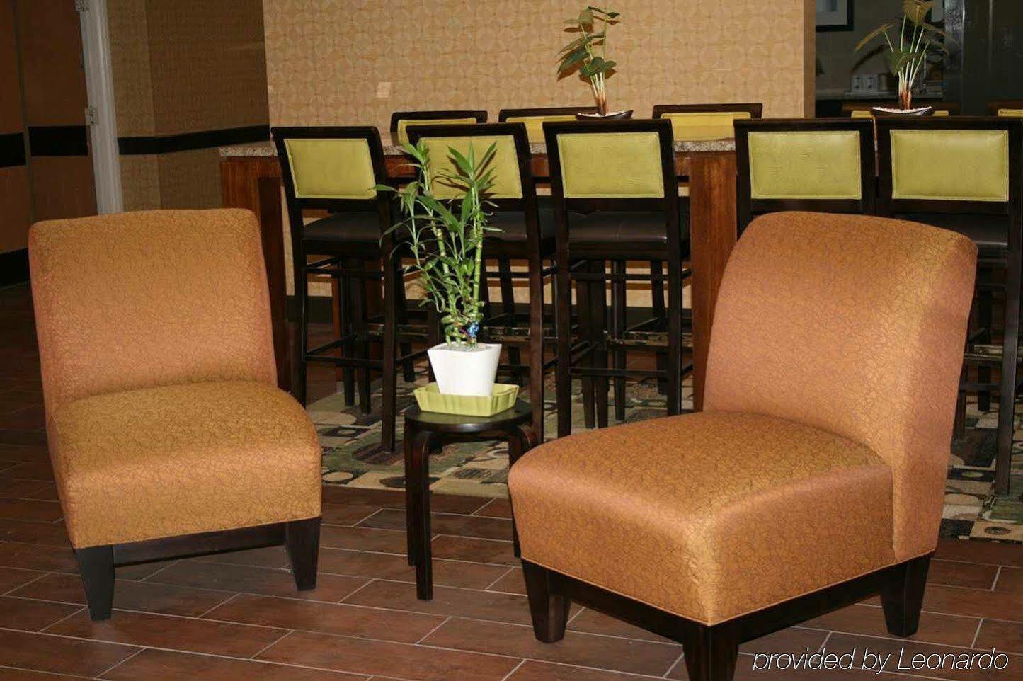 Spark By Hilton Tampa Brandon Heartland Eksteriør bilde