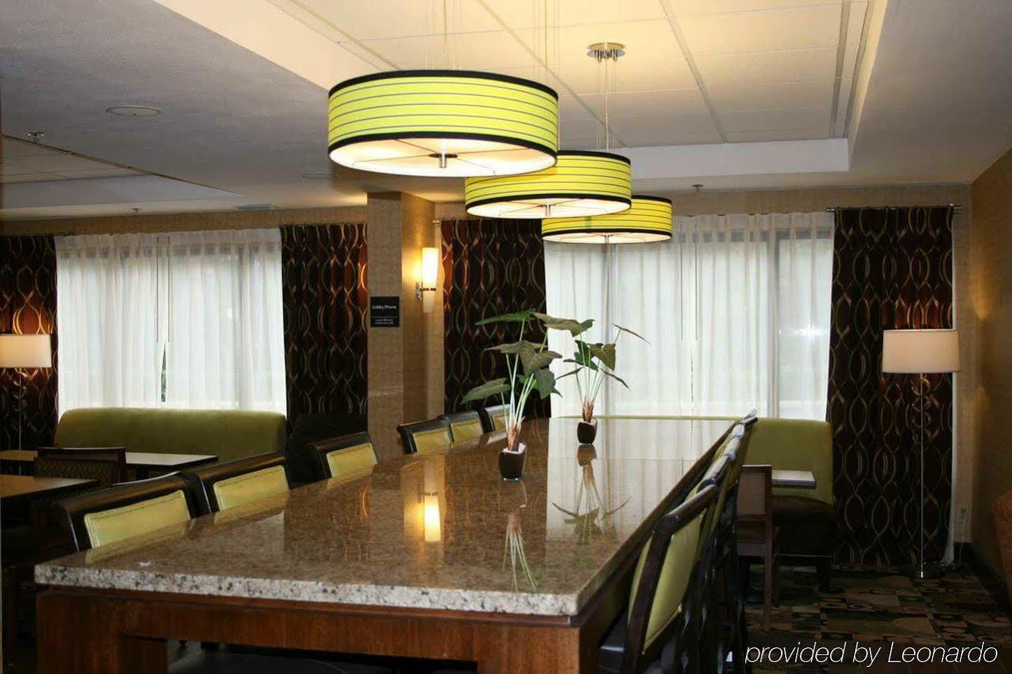 Spark By Hilton Tampa Brandon Heartland Eksteriør bilde