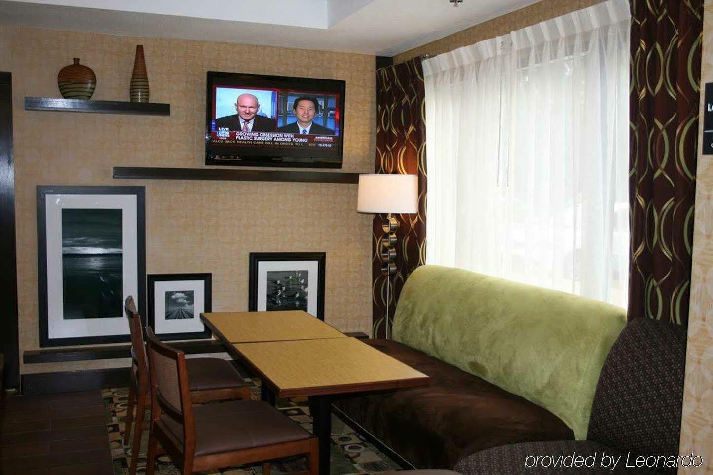 Spark By Hilton Tampa Brandon Heartland Eksteriør bilde